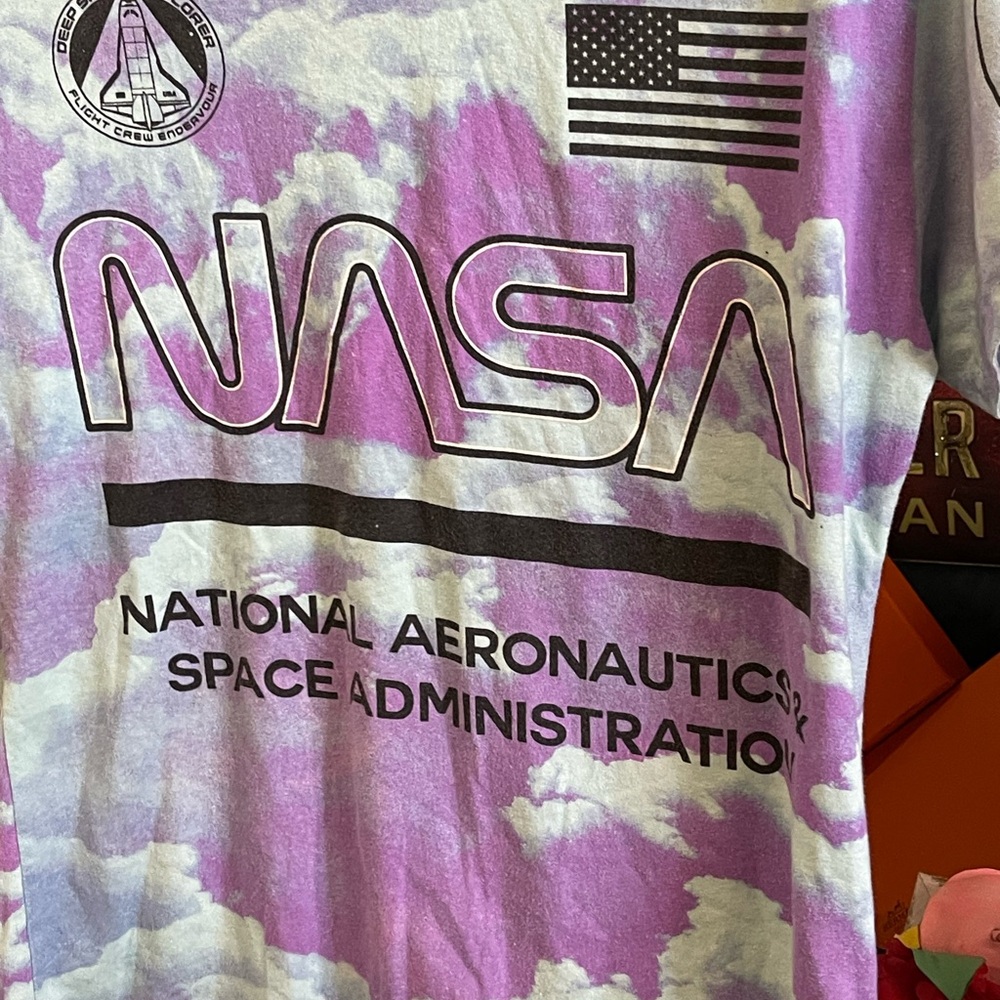 NASA - Picture 2 of 5